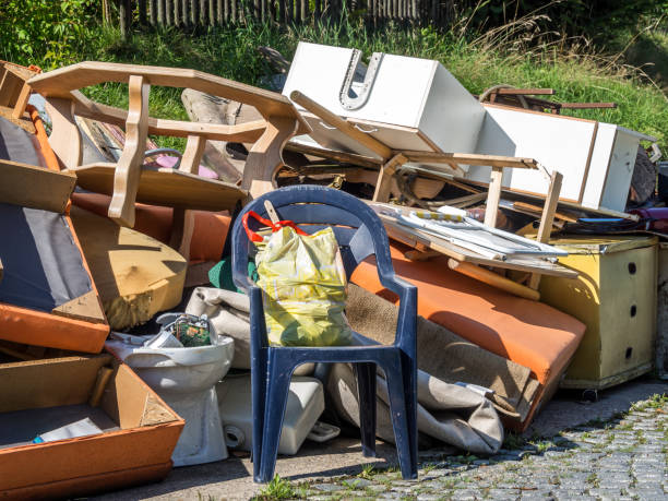 Best Household Junk Removal  in Oakland, CA