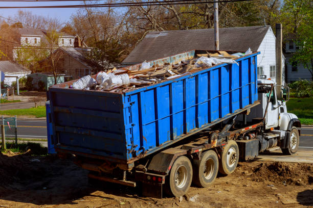 Best Junk Hauling Services  in Oakland, CA