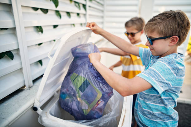 Reliable Oakland, CA Junk Removal Solutions