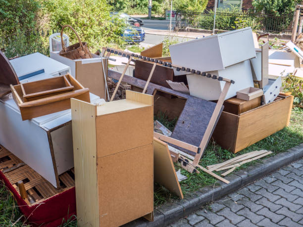 Best Full-Service Junk Removal  in Oakland, CA