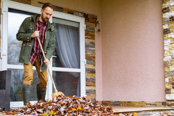 Commercial Cleanout Services in Oakland, CA