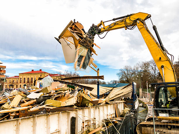 Best Office Junk Removal  in Oakland, CA