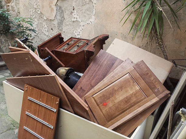 Best Basement Cleanout Services  in Oakland, CA